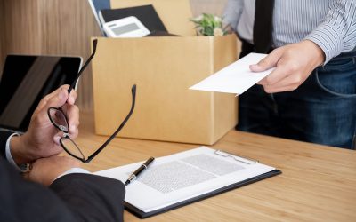 Casos comunes de autodespido en la legislación laboral