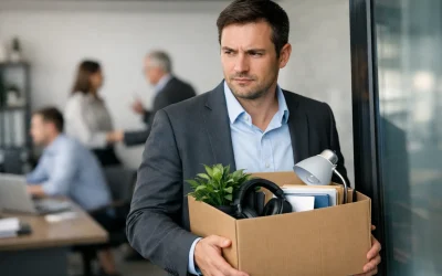 Autodespido por incumplimiento grave del empleador