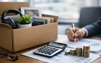 Cómo calcular indemnización por despido