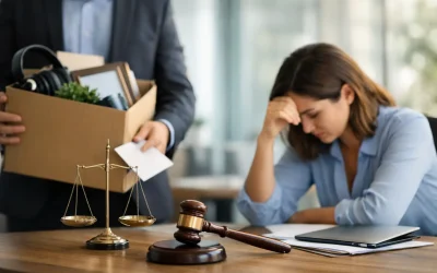 Despido injustificado: qué reclamar y cuándo