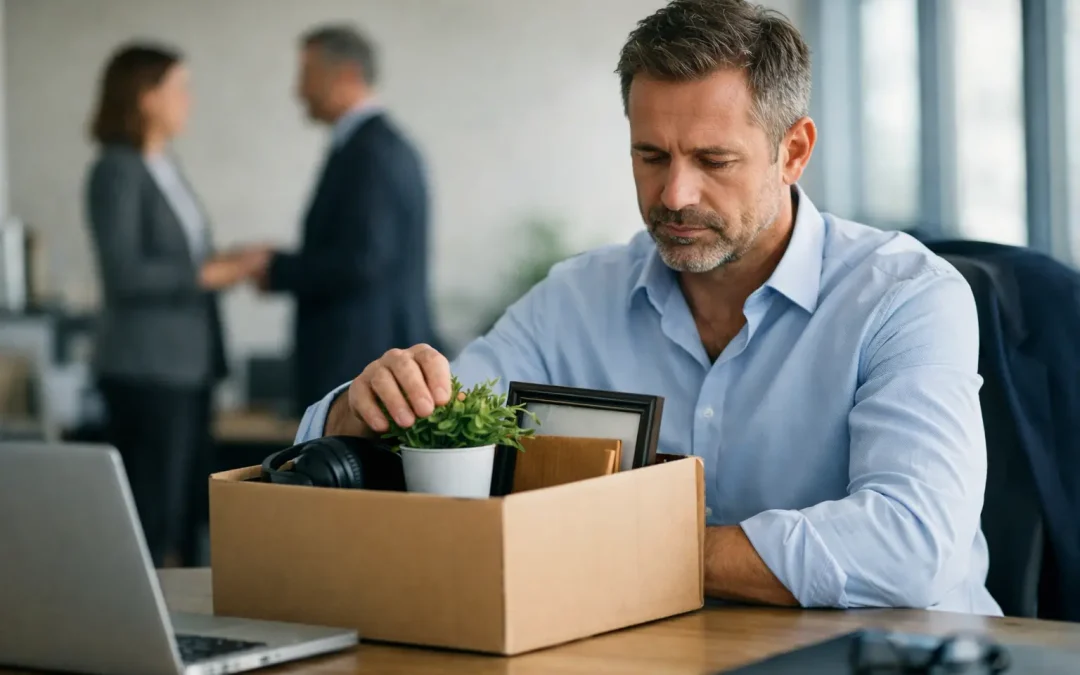 Despido por necesidades de la empresa