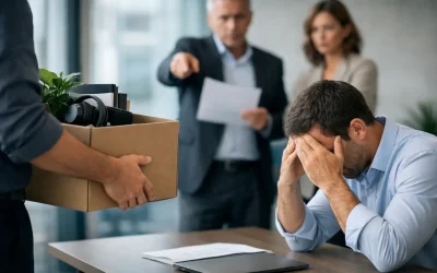 Despido por represalia tras denuncia laboral