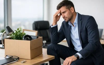 Qué hacer si me despiden: pasos clave