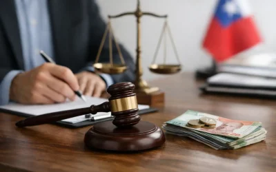 Cómo demandar por sueldo impago en Chile