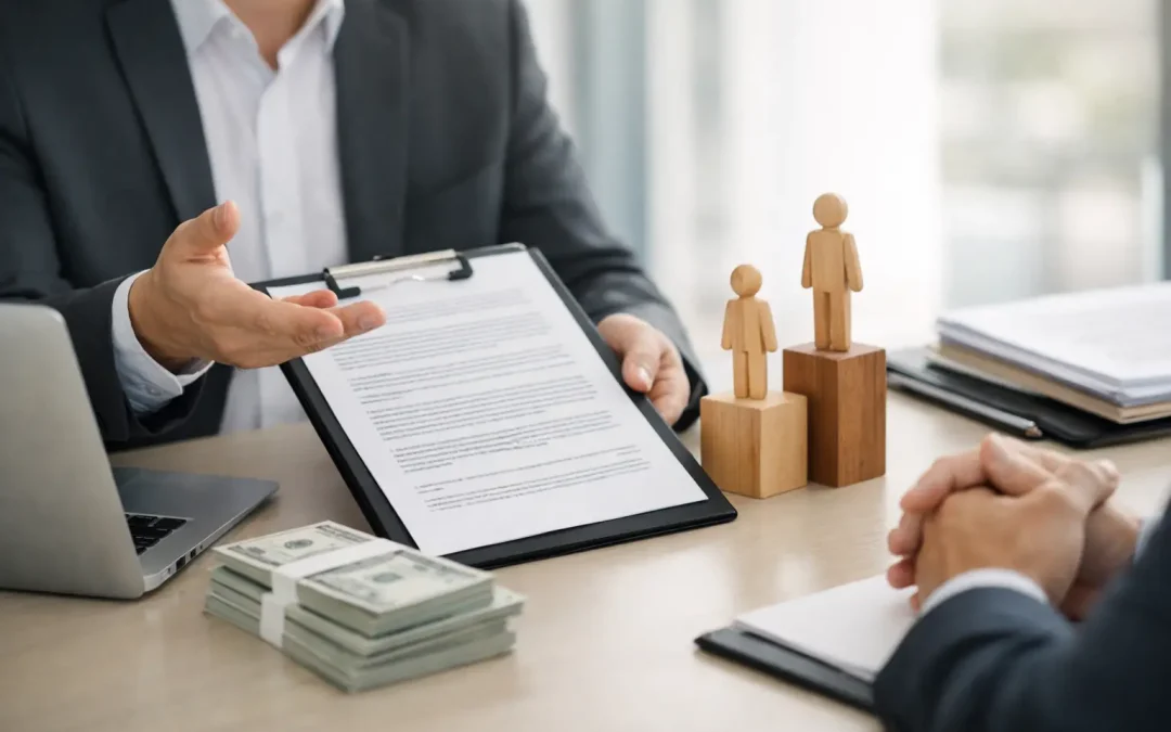 ¿Conviene una asesoría laboral pago contra resultado?