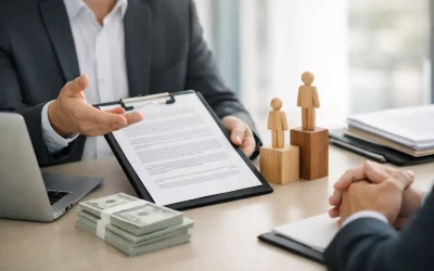 ¿Conviene una asesoría laboral pago contra resultado?