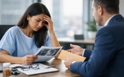 ¿Me pueden despedir por licencia médica en Chile?