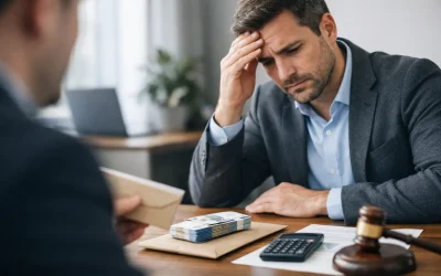 Qué pasa si no pagan el finiquito en Chile