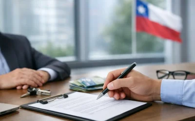 Qué revisar antes de firmar finiquito en Chile