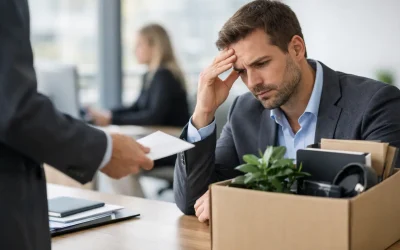 Despido por necesidades improcedente: qué hacer