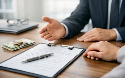 Finiquito con o sin reserva ¿qué conviene?