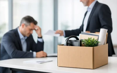 Guía sobre despido por necesidades de la empresa