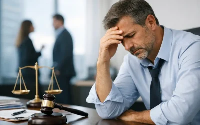 Indemnización por daño moral laboral en Chile