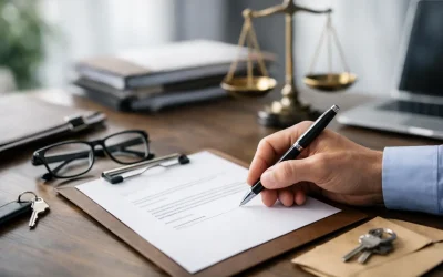 Carta de autodespido modelo para reclamar derechos