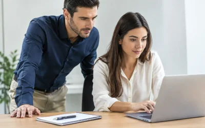 Cómo probar una relación laboral encubierta