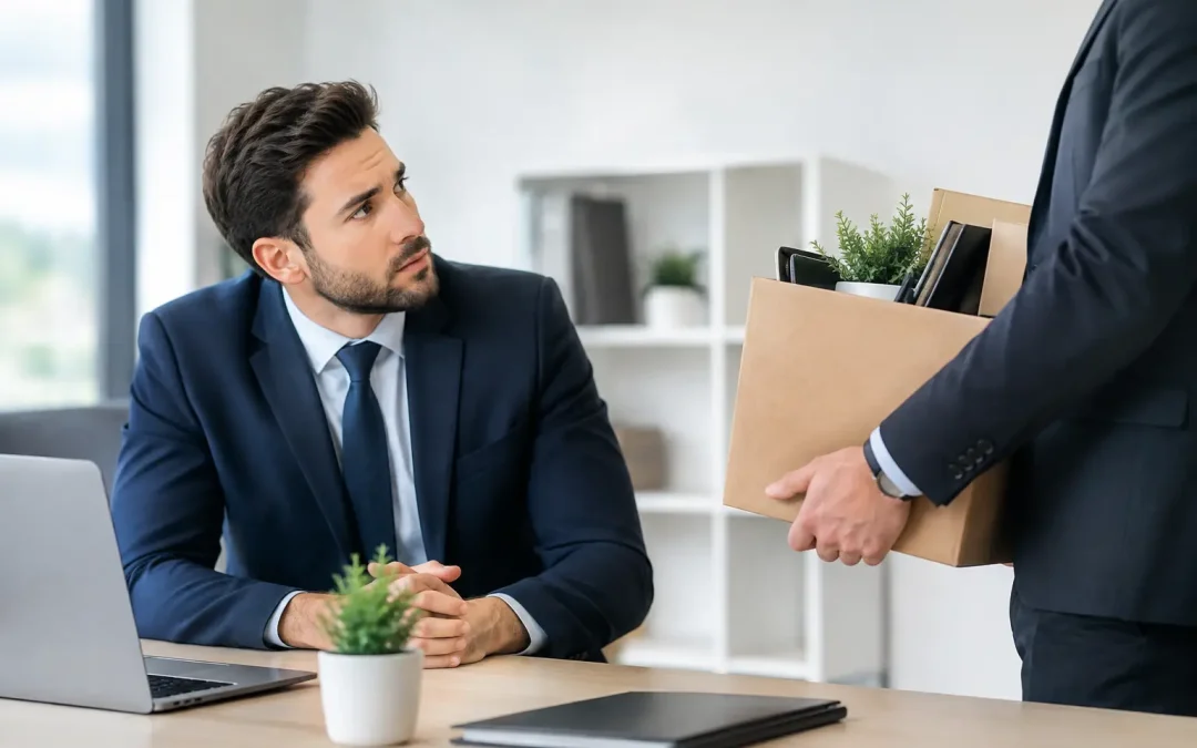 Despido disciplinario versus necesidades de empresa