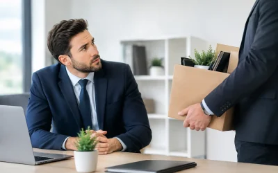 Despido disciplinario versus necesidades de empresa