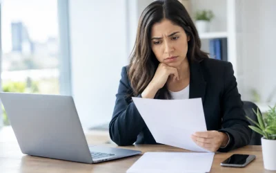 Guía para reclamar finiquito impago en Chile