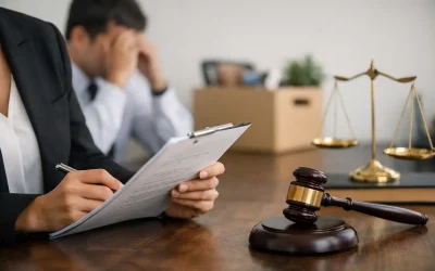 ¿Puedo demandar si firmé una renuncia laboral?