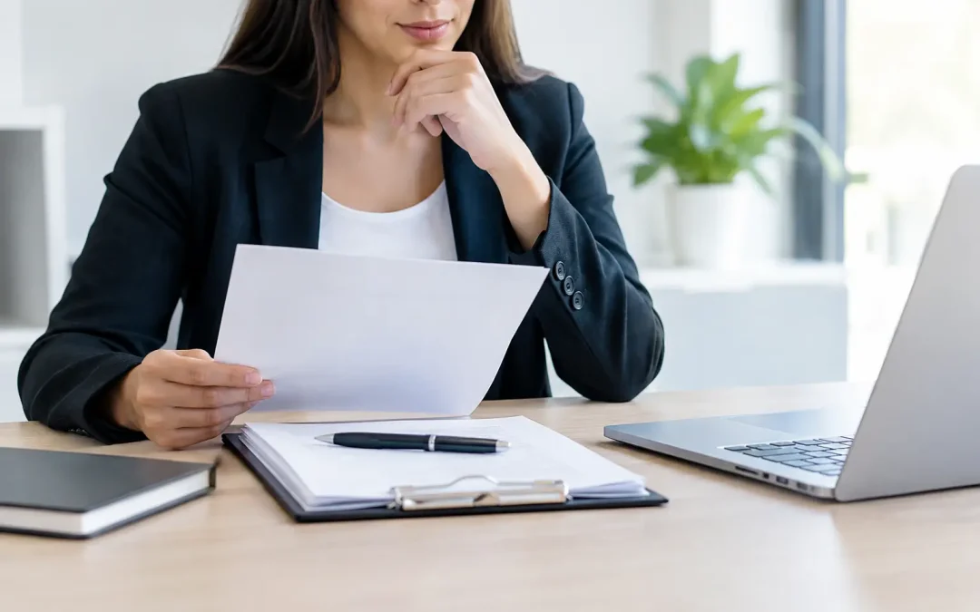 Boleta de honorarios o contrato: qué te corresponde