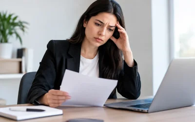 Cómo denunciar descuento salarial ilegal