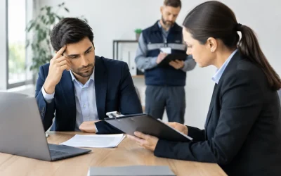 Demanda laboral o inspección del trabajo: qué hacer