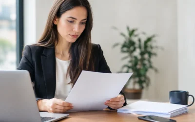 Guía de demanda por remuneraciones adeudadas