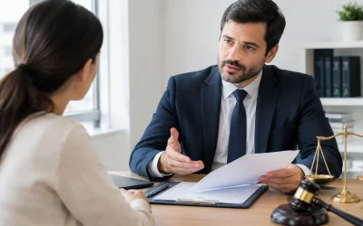 ¿Necesitas abogado para impugnar un finiquito?