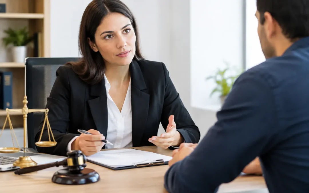 ¿Puedo demandar sin contrato? Sí, si puedes probarlo