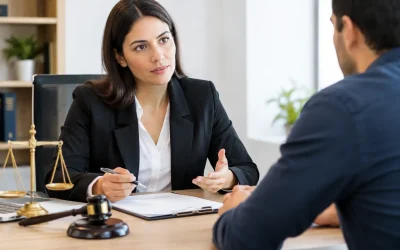 ¿Puedo demandar sin contrato? Sí, si puedes probarlo