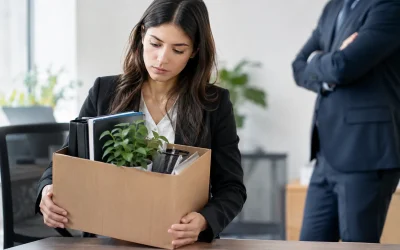 Qué hacer ante despido y cómo defender tus derechos